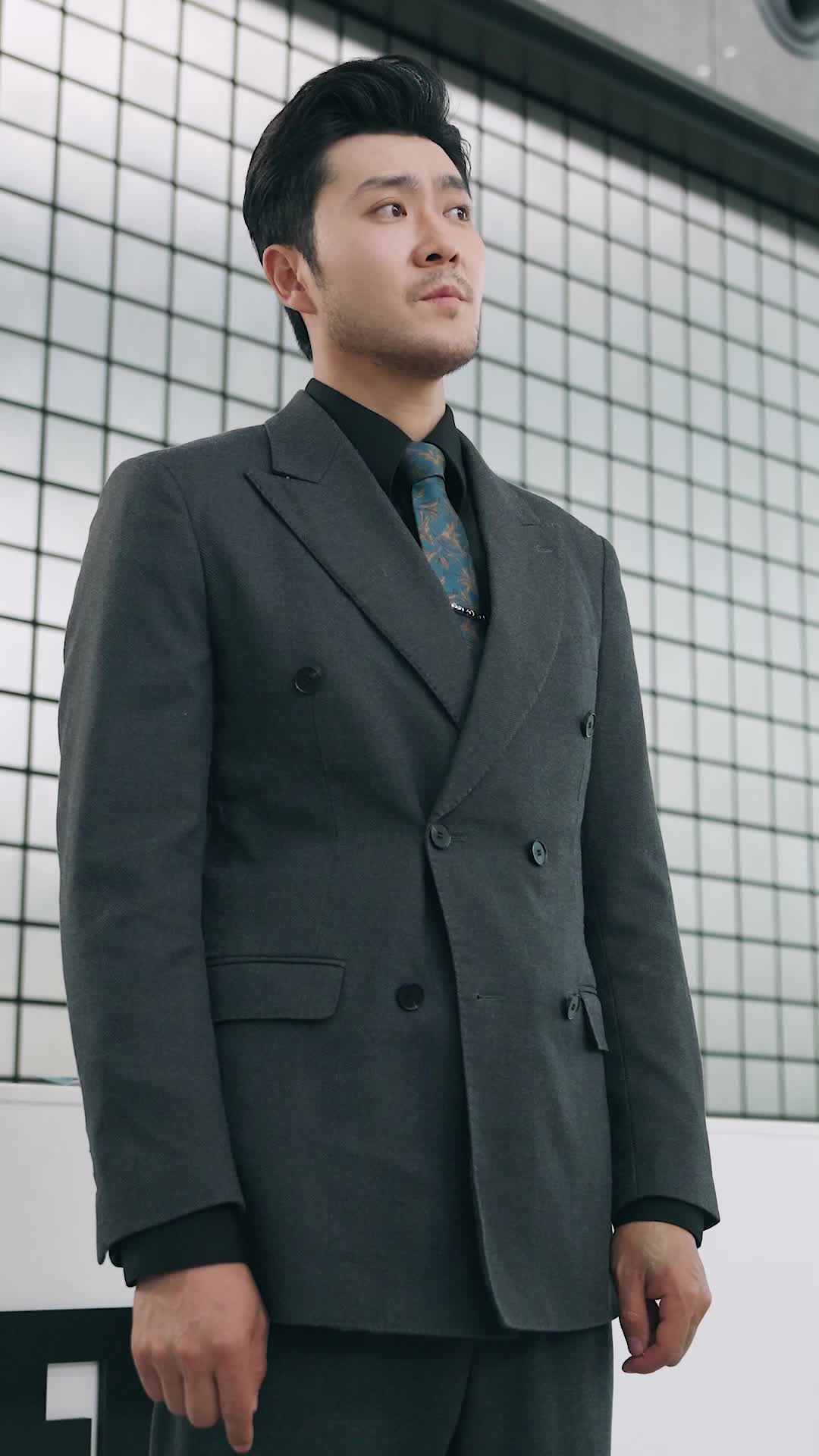 Episódio 10 - Perdedor na Meia-idade Virou CEO